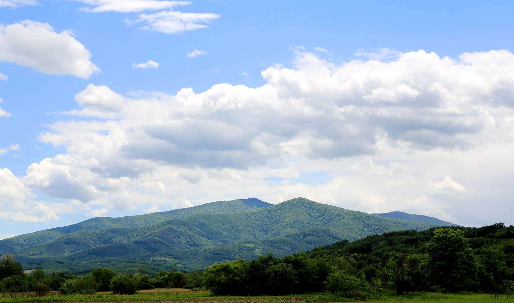 Poreklo naziva jedne od najlepših planina Srbije