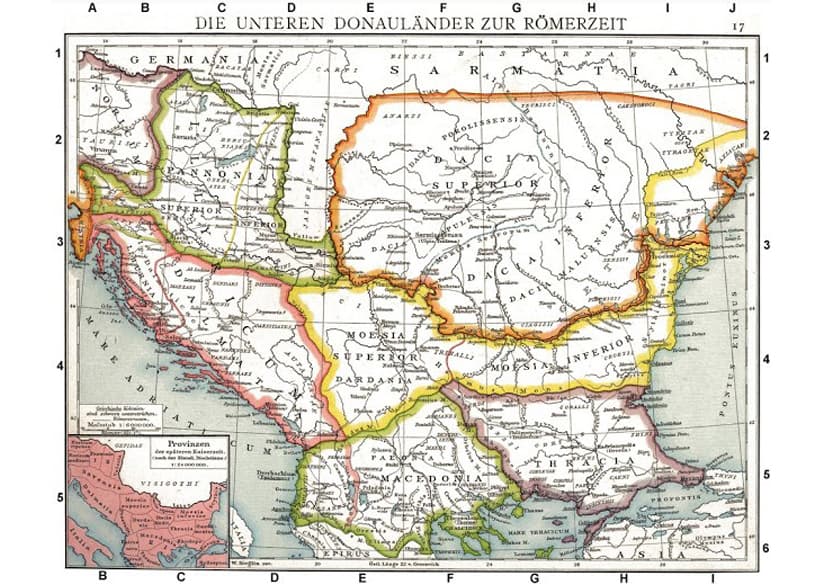 Jastrebačke zlatne groznice