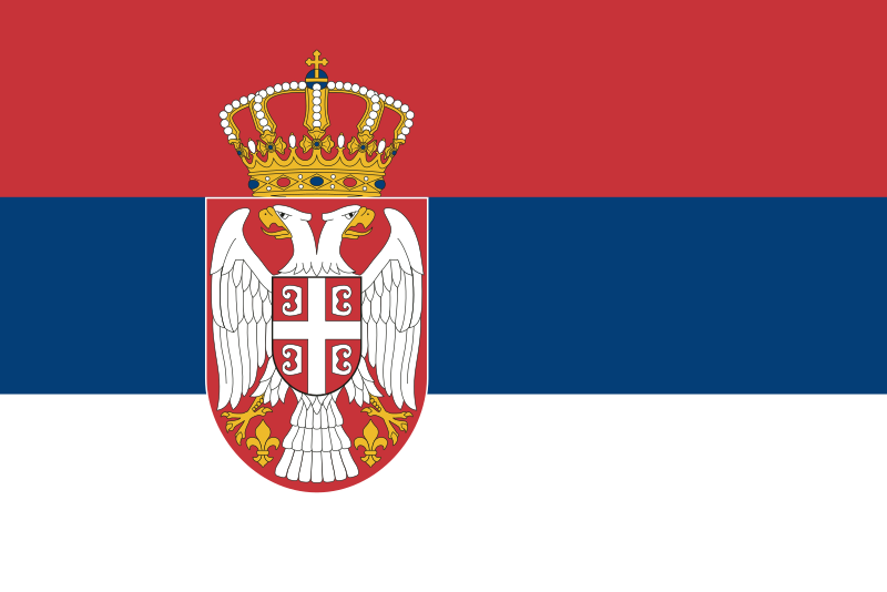 Serbian